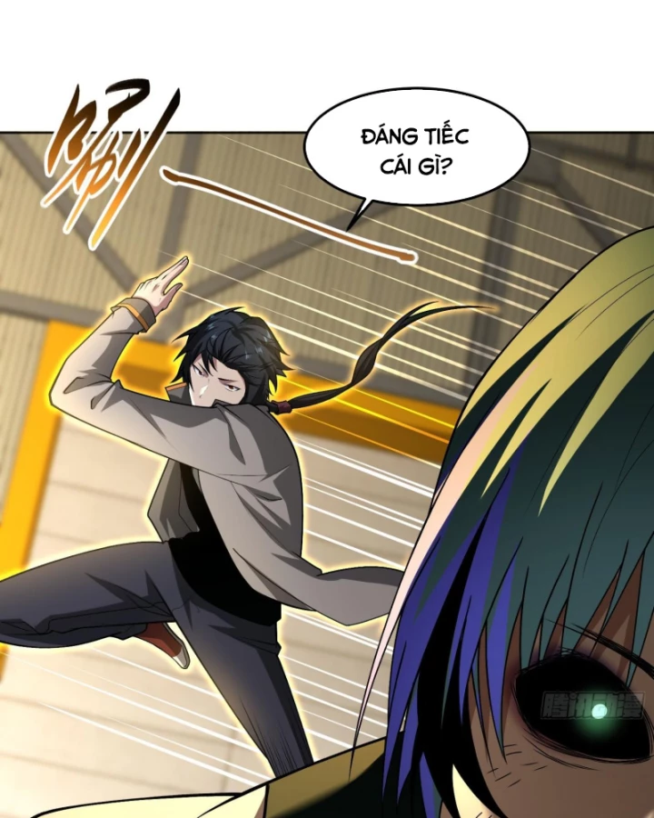 Toàn Trí Tu Tiên Giả Chapter 37 - Trang 2