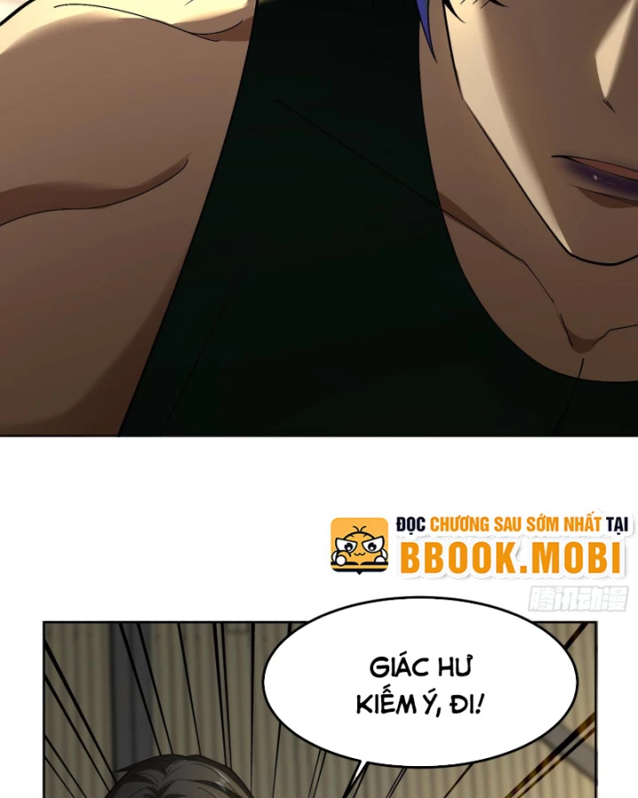 Toàn Trí Tu Tiên Giả Chapter 37 - Trang 2