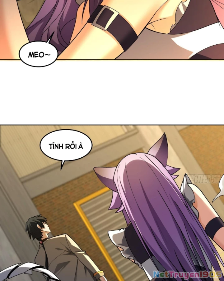 Toàn Trí Tu Tiên Giả Chapter 37 - Trang 2
