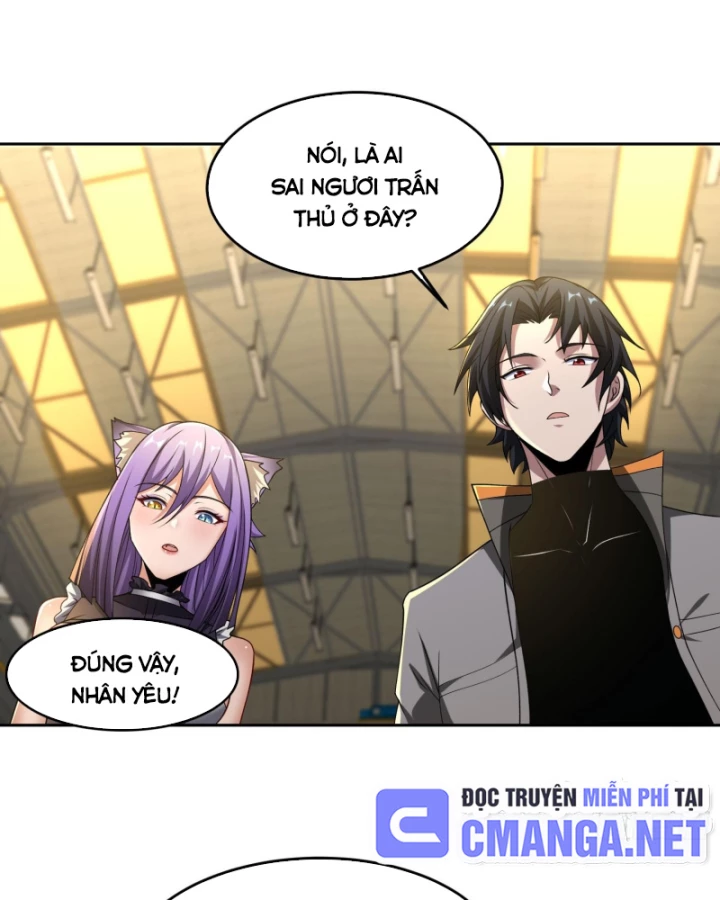 Toàn Trí Tu Tiên Giả Chapter 37 - Trang 2
