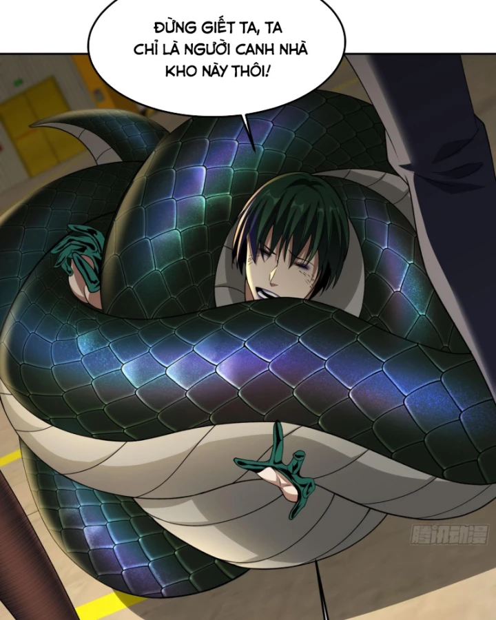 Toàn Trí Tu Tiên Giả Chapter 37 - Trang 2