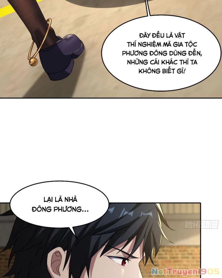 Toàn Trí Tu Tiên Giả Chapter 37 - Trang 2