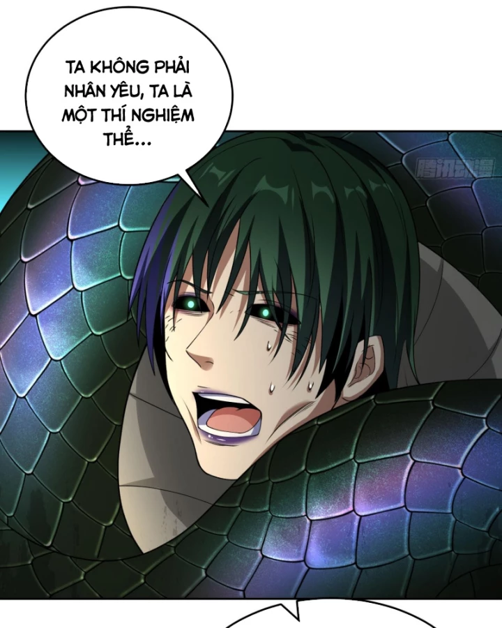 Toàn Trí Tu Tiên Giả Chapter 37 - Trang 2