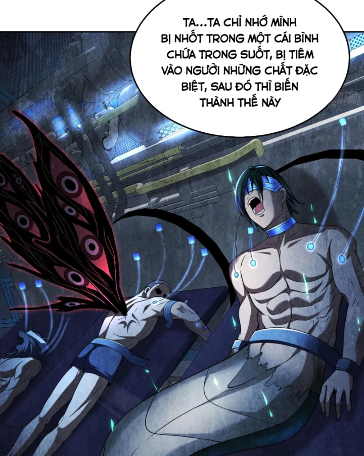 Toàn Trí Tu Tiên Giả Chapter 37 - Trang 2