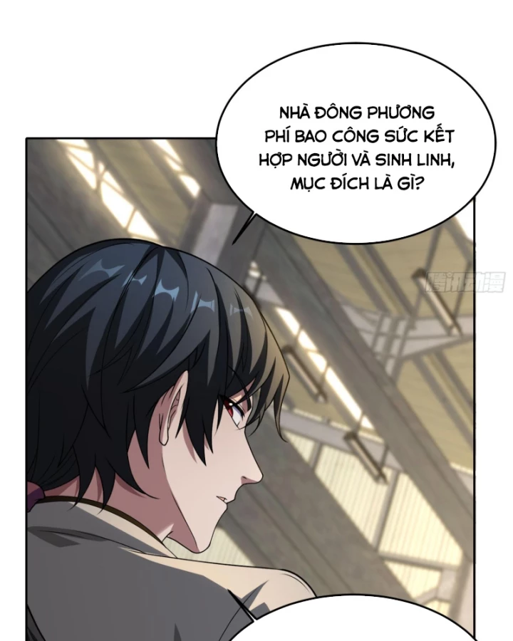 Toàn Trí Tu Tiên Giả Chapter 37 - Trang 2