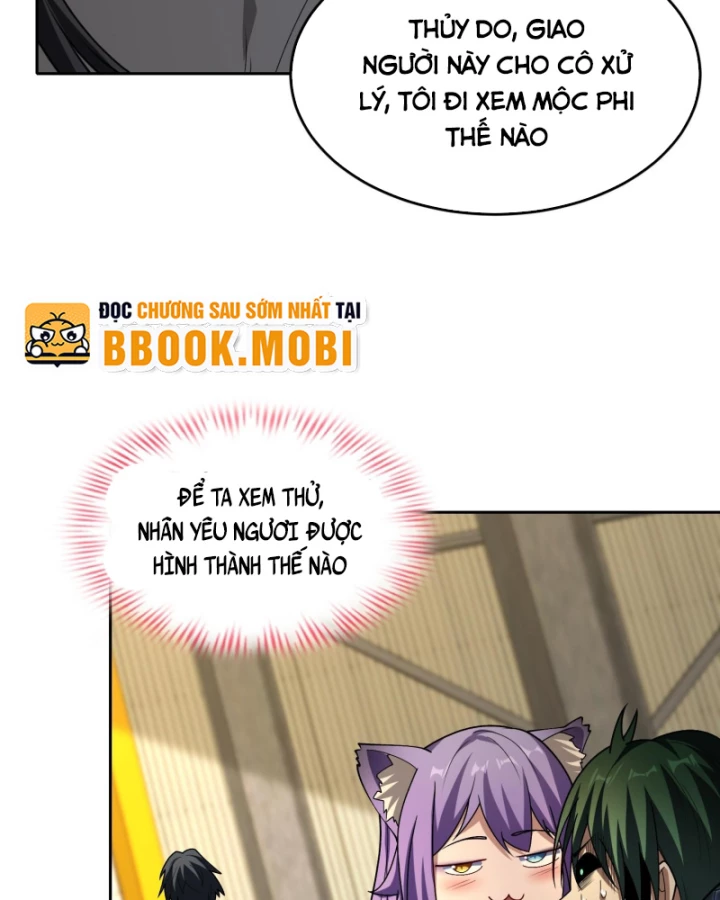 Toàn Trí Tu Tiên Giả Chapter 37 - Trang 2