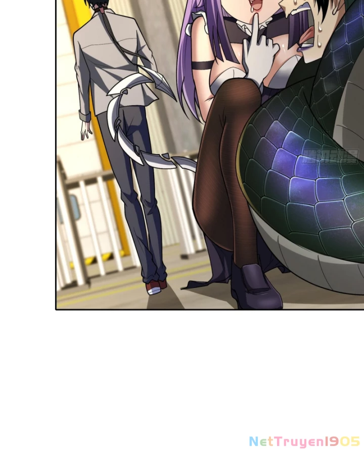Toàn Trí Tu Tiên Giả Chapter 37 - Trang 2