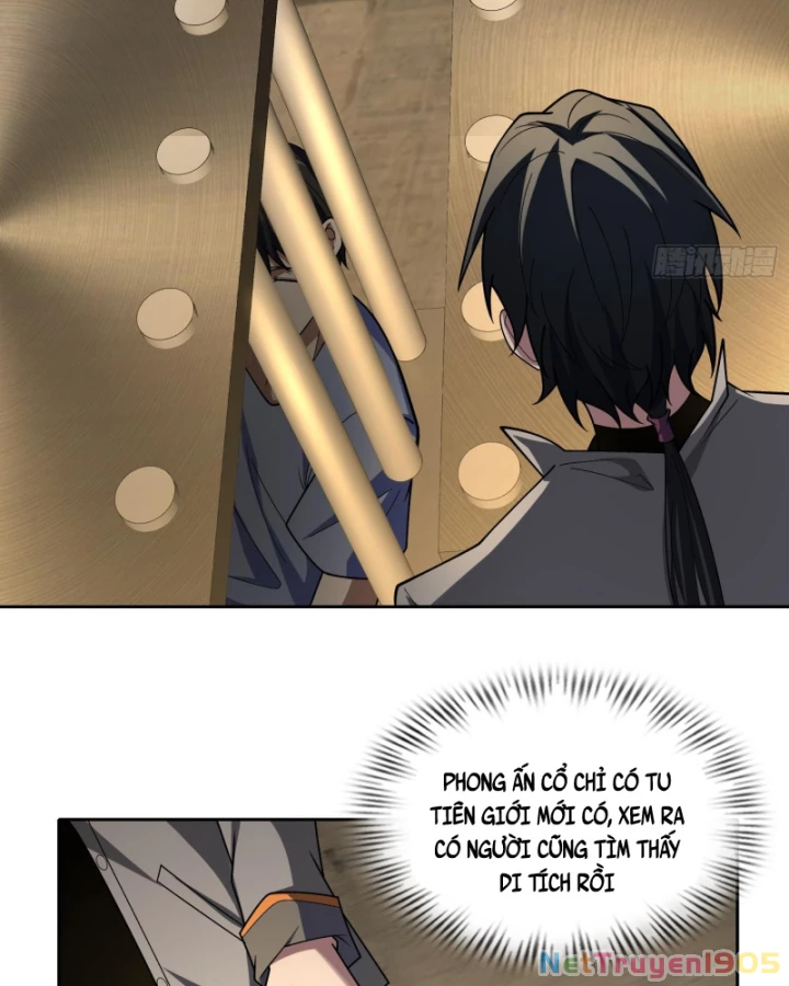 Toàn Trí Tu Tiên Giả Chapter 37 - Trang 2