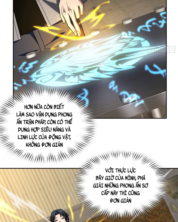 Toàn Trí Tu Tiên Giả Chapter 37 - Trang 2