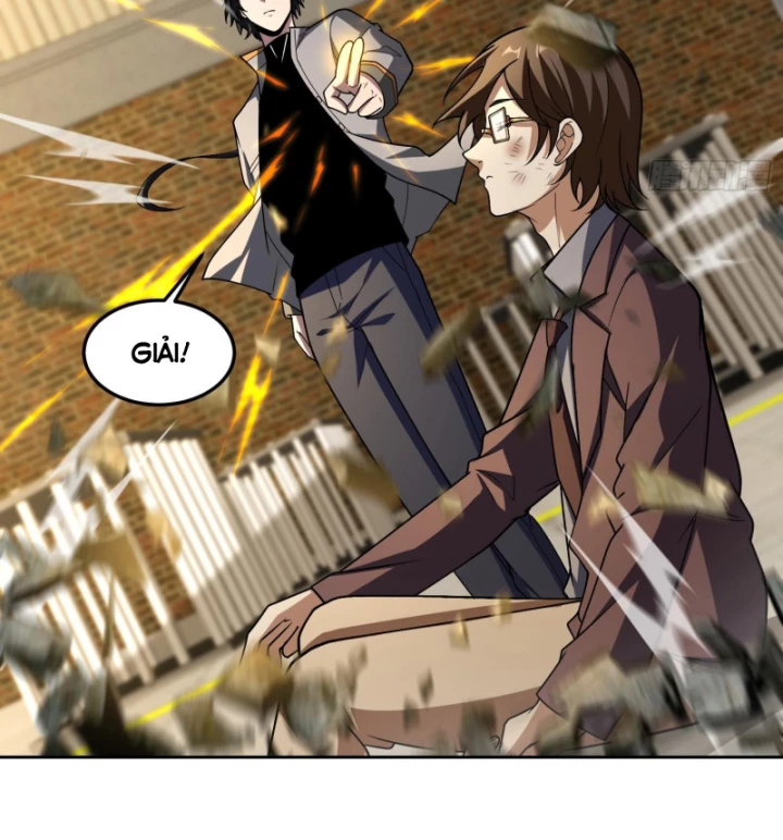 Toàn Trí Tu Tiên Giả Chapter 37 - Trang 2