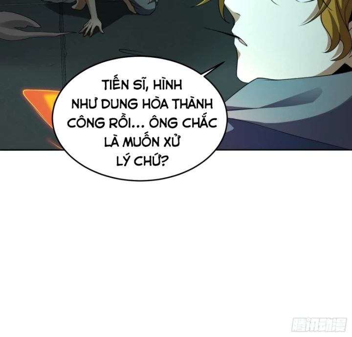 Toàn Trí Tu Tiên Giả Chapter 38 - Trang 2