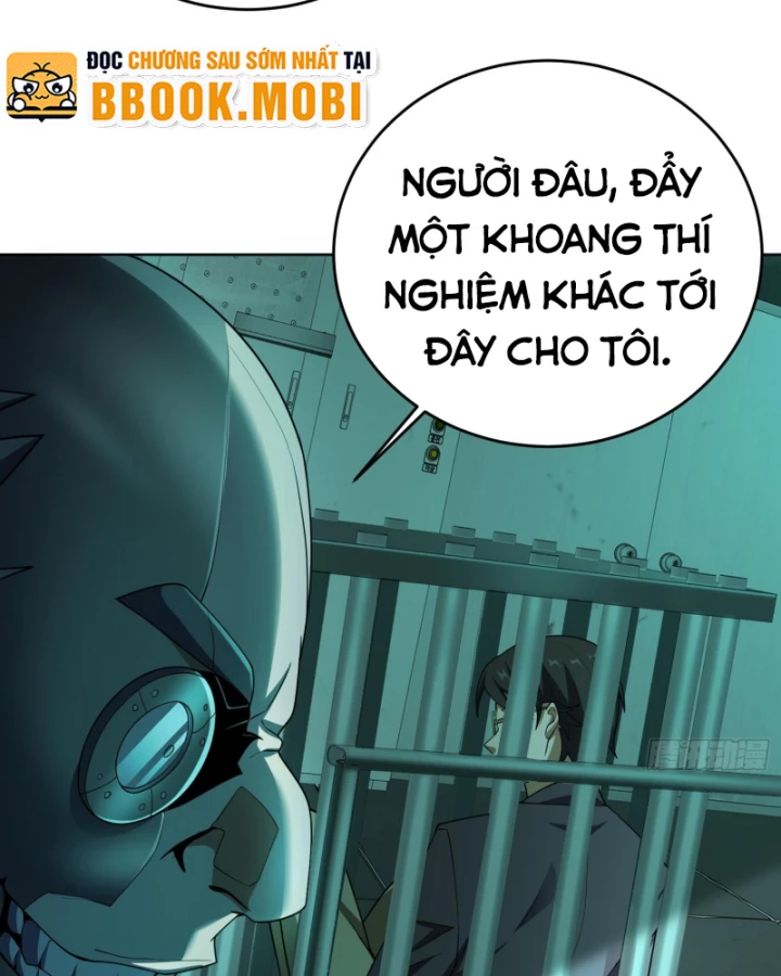 Toàn Trí Tu Tiên Giả Chapter 38 - Trang 2