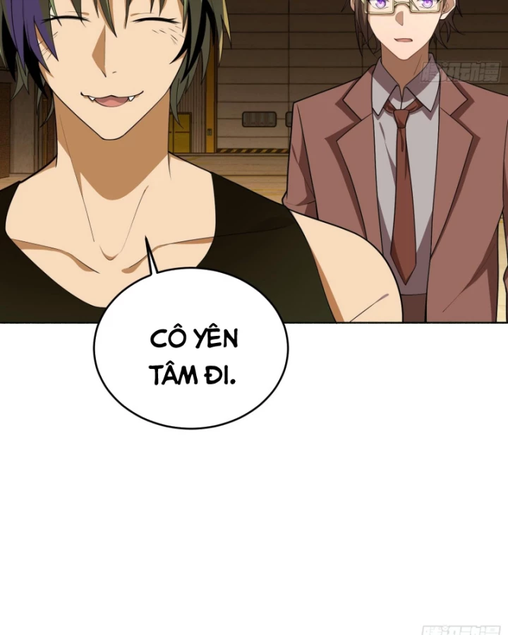 Toàn Trí Tu Tiên Giả Chapter 38 - Trang 2