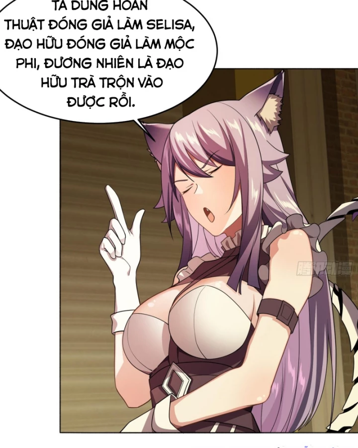 Toàn Trí Tu Tiên Giả Chapter 38 - Trang 2