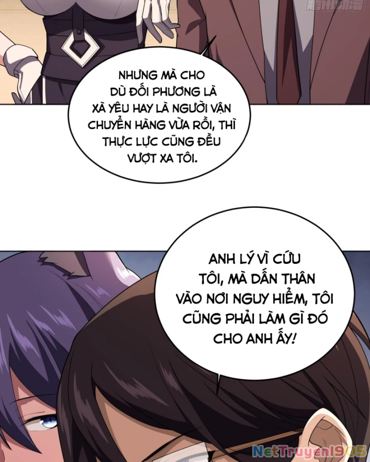 Toàn Trí Tu Tiên Giả Chapter 38 - Trang 2