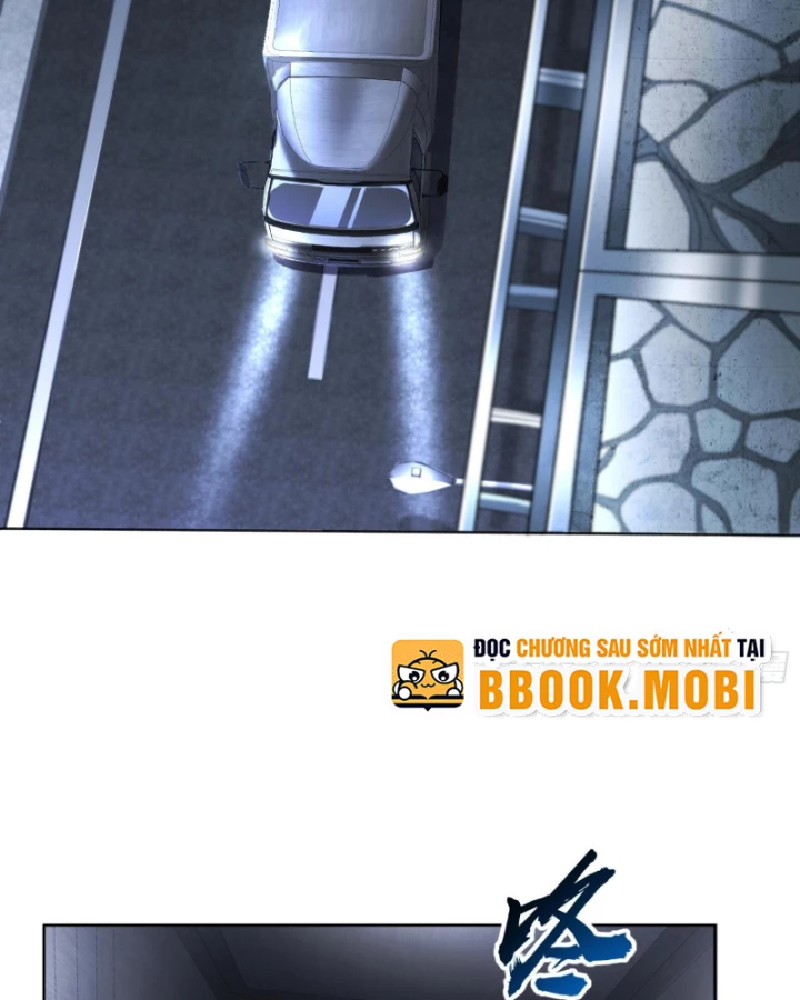 Toàn Trí Tu Tiên Giả Chapter 38 - Trang 2