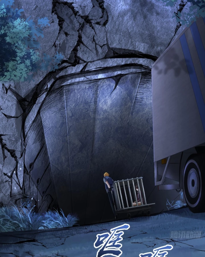 Toàn Trí Tu Tiên Giả Chapter 38 - Trang 2