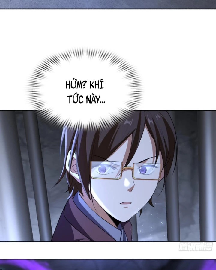 Toàn Trí Tu Tiên Giả Chapter 38 - Trang 2