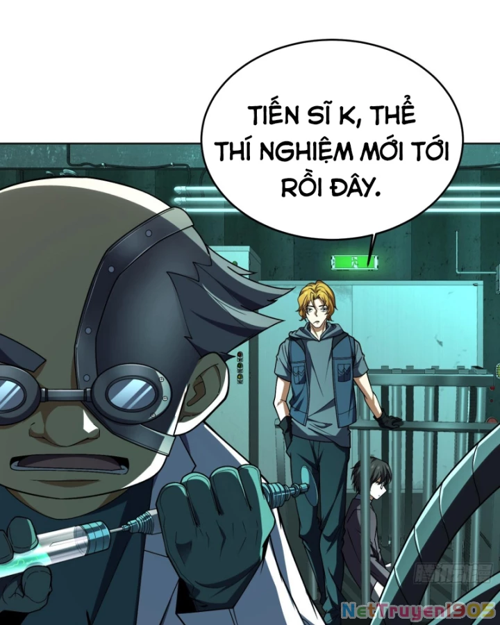 Toàn Trí Tu Tiên Giả Chapter 38 - Trang 2