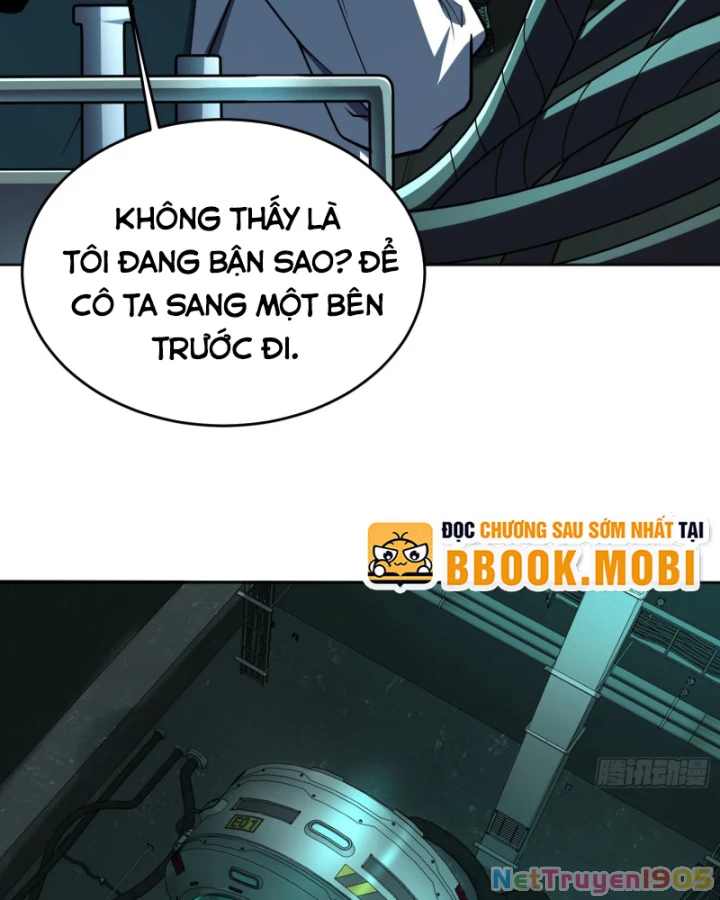 Toàn Trí Tu Tiên Giả Chapter 38 - Trang 2