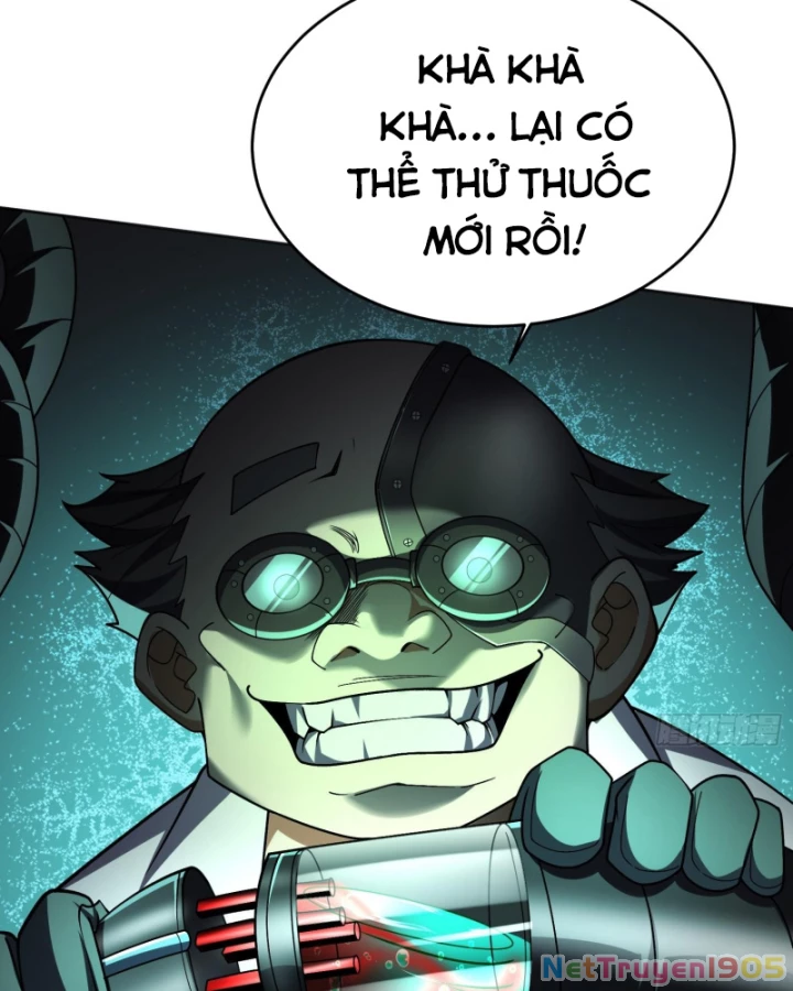 Toàn Trí Tu Tiên Giả Chapter 38 - Trang 2