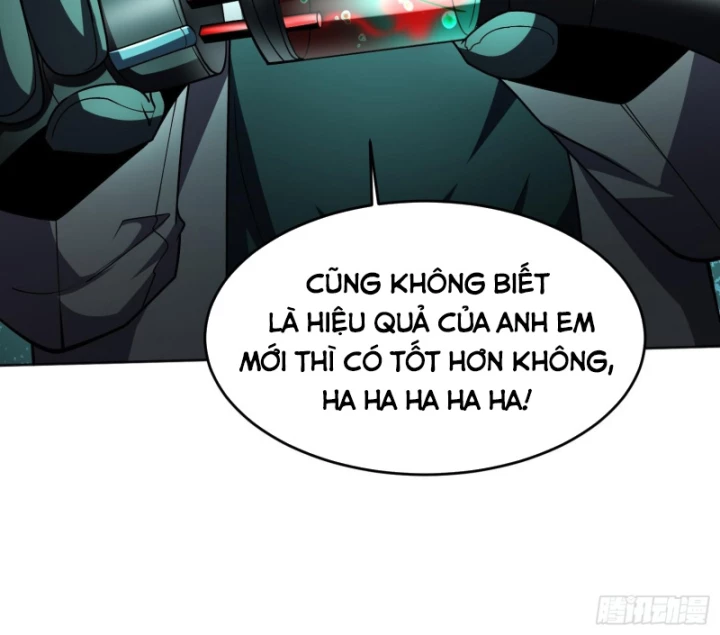 Toàn Trí Tu Tiên Giả Chapter 38 - Trang 2