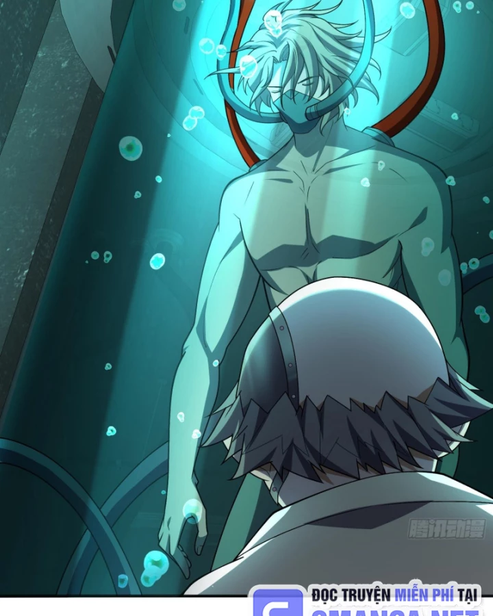 Toàn Trí Tu Tiên Giả Chapter 38 - Trang 2
