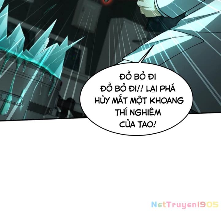 Toàn Trí Tu Tiên Giả Chapter 38 - Trang 2