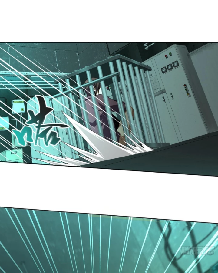 Toàn Trí Tu Tiên Giả Chapter 38 - Trang 2