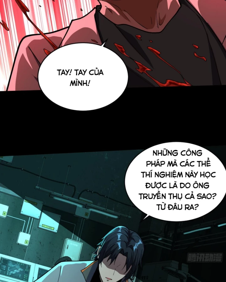 Toàn Trí Tu Tiên Giả Chapter 41 - Trang 2
