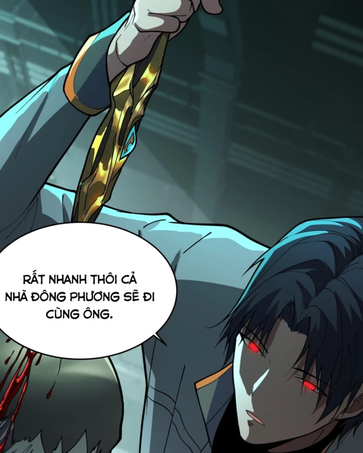 Toàn Trí Tu Tiên Giả Chapter 41 - Trang 2