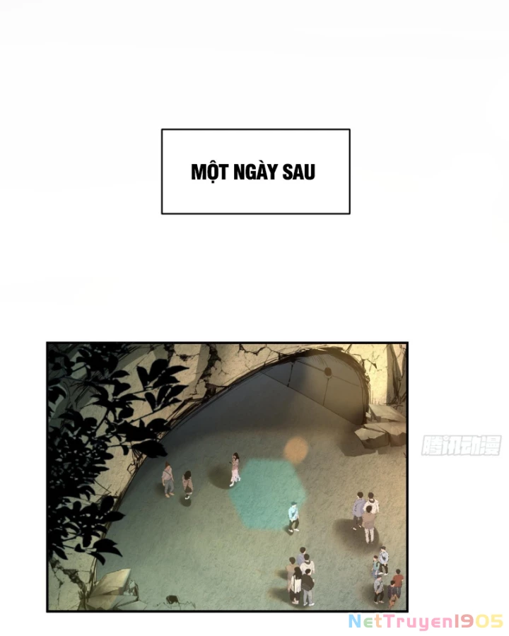 Toàn Trí Tu Tiên Giả Chapter 42 - Trang 2