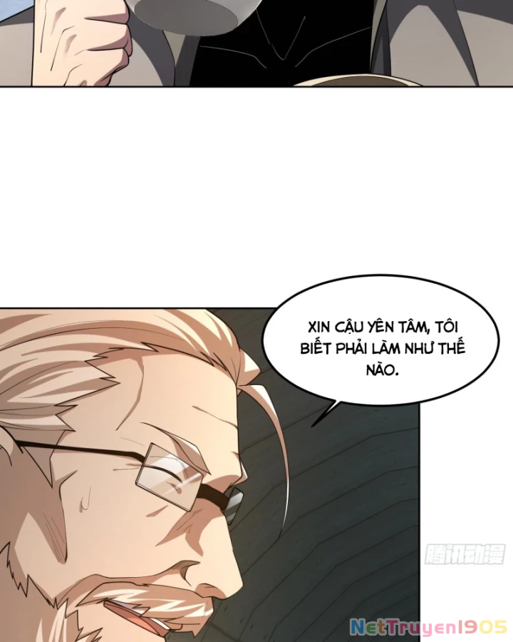 Toàn Trí Tu Tiên Giả Chapter 42 - Trang 2