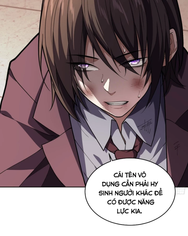 Toàn Trí Tu Tiên Giả Chapter 43 - Trang 2