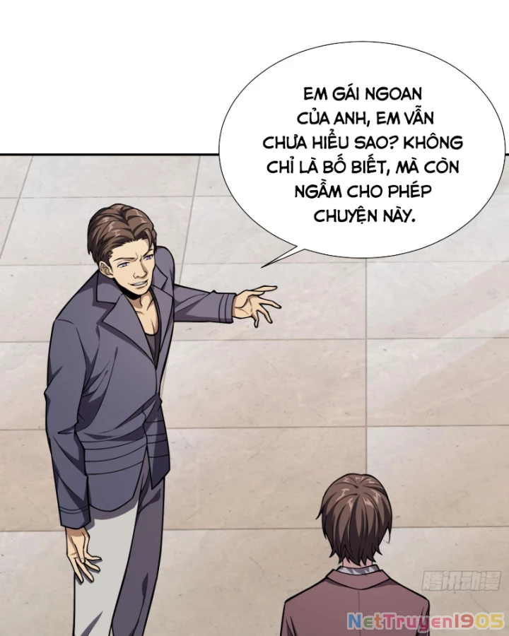 Toàn Trí Tu Tiên Giả Chapter 43 - Trang 2