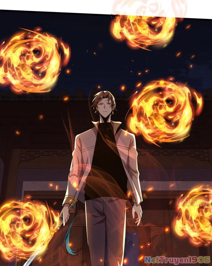 Toàn Trí Tu Tiên Giả Chapter 45 - Trang 2
