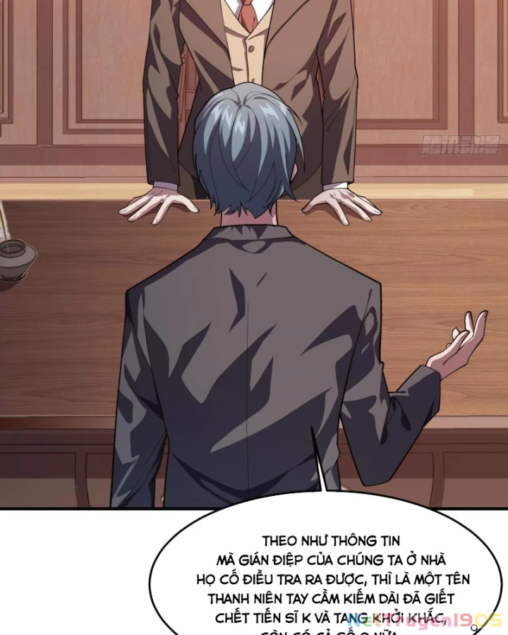 Toàn Trí Tu Tiên Giả Chapter 45 - Trang 2