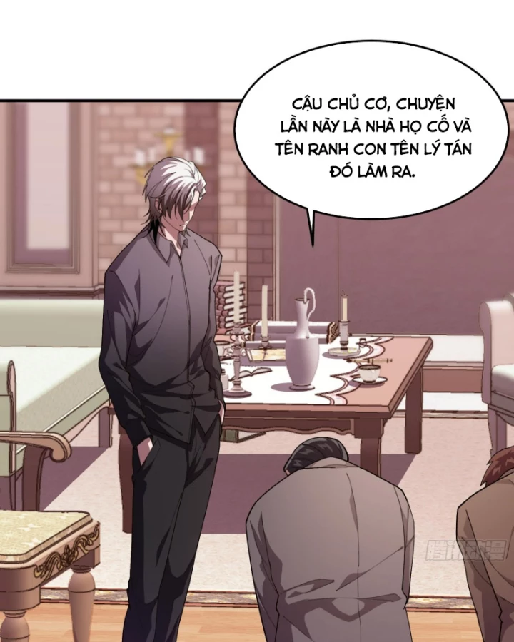 Toàn Trí Tu Tiên Giả Chapter 45 - Trang 2