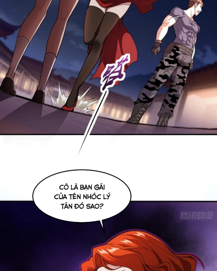Toàn Trí Tu Tiên Giả Chapter 45 - Trang 2