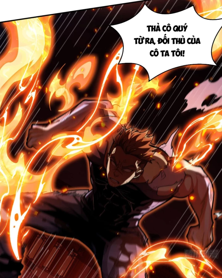 Toàn Trí Tu Tiên Giả Chapter 45 - Trang 2