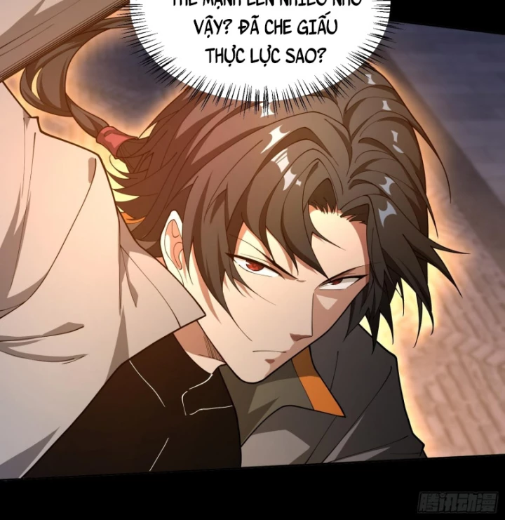 Toàn Trí Tu Tiên Giả Chapter 46 - Trang 2