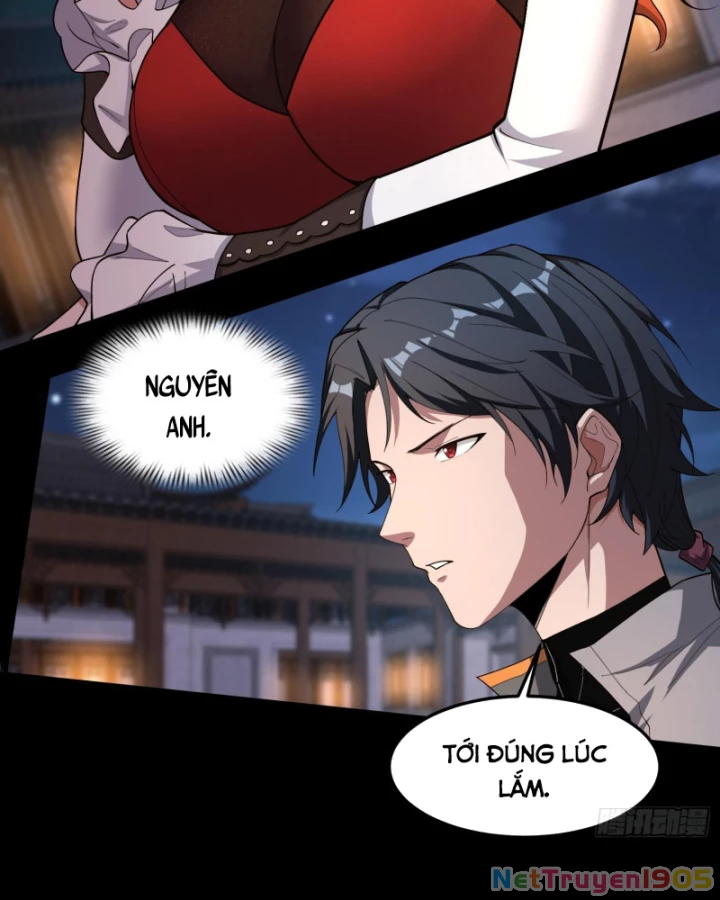 Toàn Trí Tu Tiên Giả Chapter 46 - Trang 2