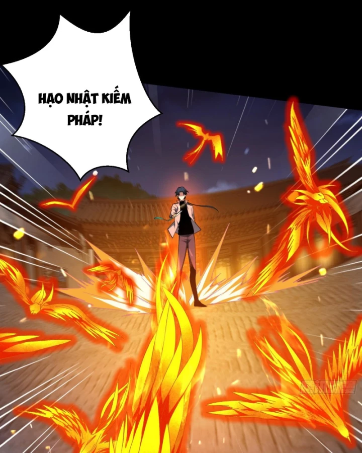 Toàn Trí Tu Tiên Giả Chapter 46 - Trang 2