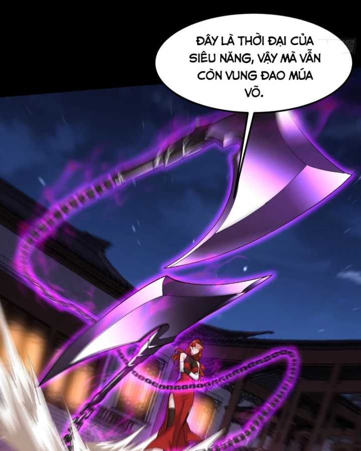 Toàn Trí Tu Tiên Giả Chapter 46 - Trang 2