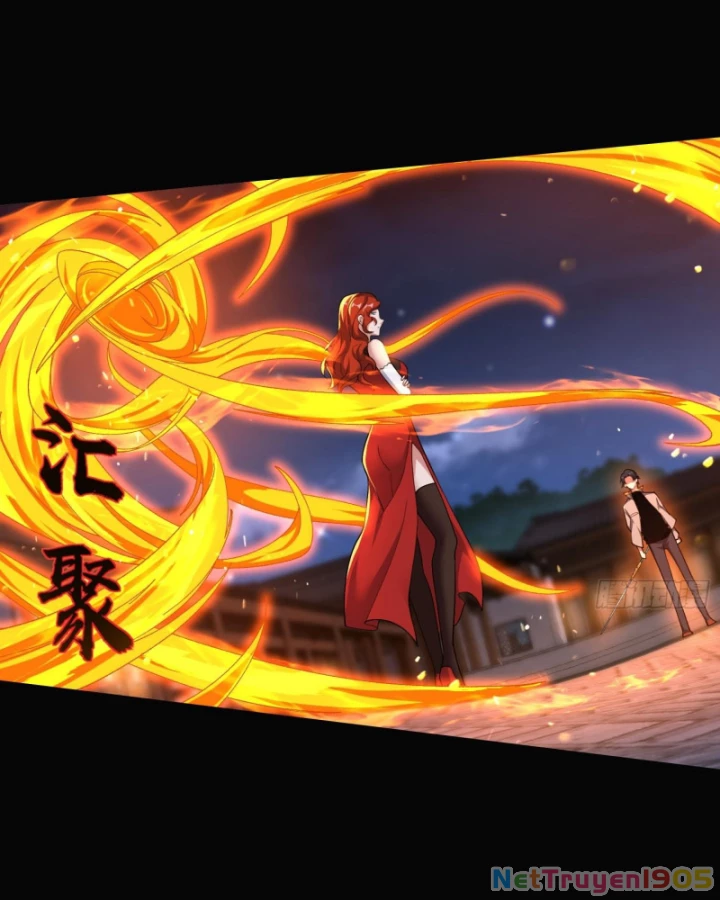 Toàn Trí Tu Tiên Giả Chapter 46 - Trang 2