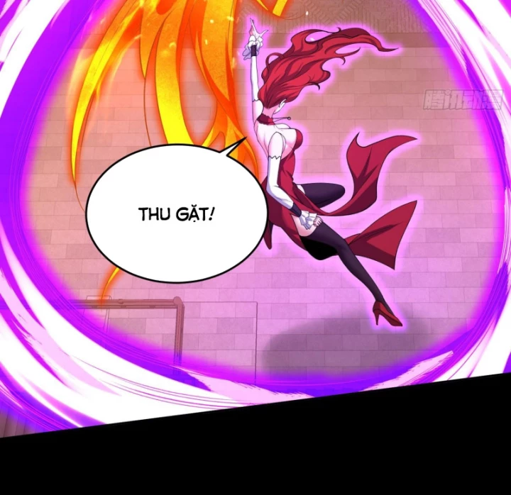 Toàn Trí Tu Tiên Giả Chapter 46 - Trang 2