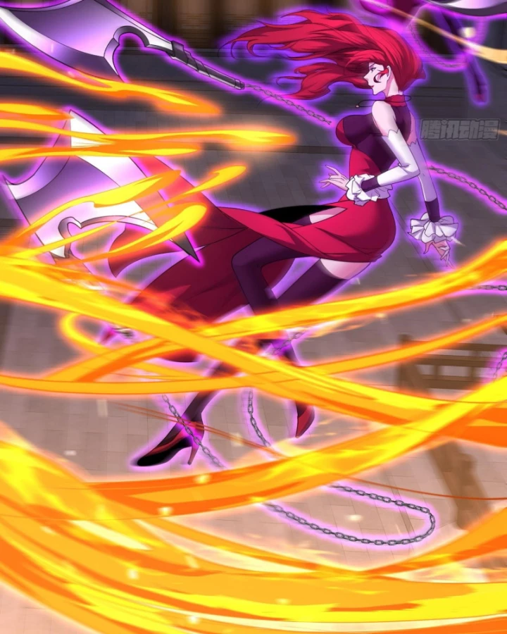 Toàn Trí Tu Tiên Giả Chapter 46 - Trang 2