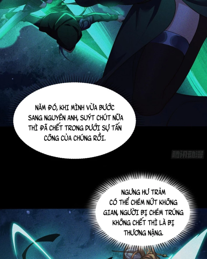 Toàn Trí Tu Tiên Giả Chapter 46 - Trang 2