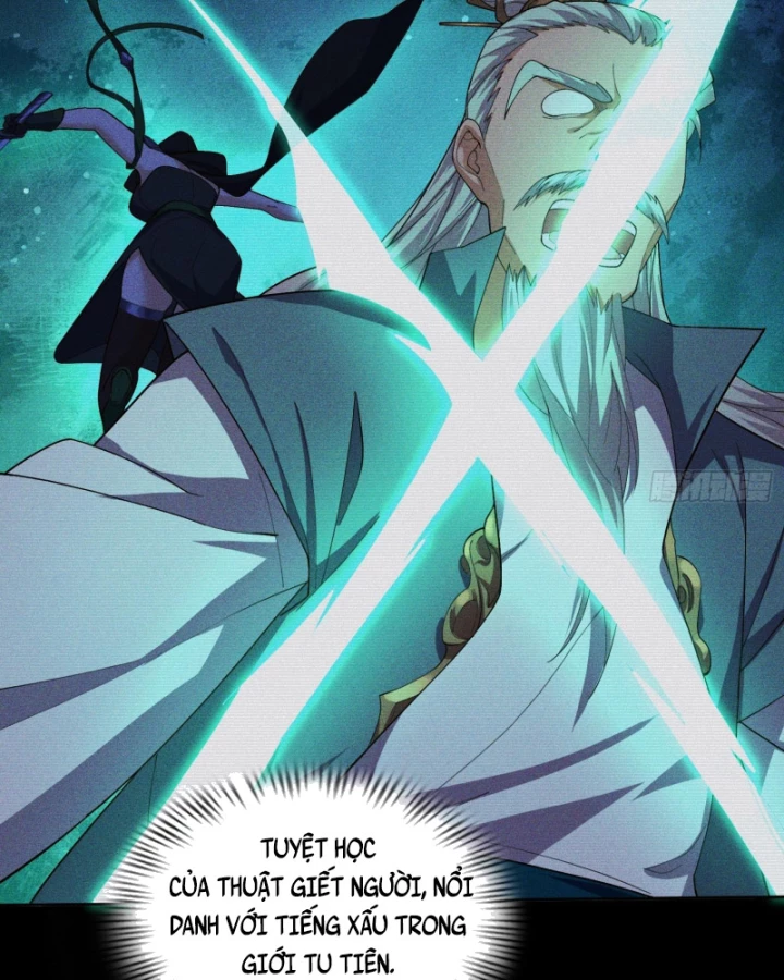 Toàn Trí Tu Tiên Giả Chapter 46 - Trang 2