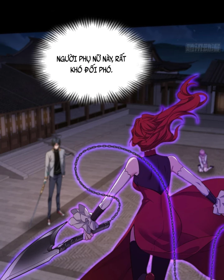 Toàn Trí Tu Tiên Giả Chapter 46 - Trang 2